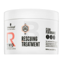 Schwarzkopf Bc Cp R-Two Treatment Restorative Hair Mask 500ml Int Schwarzkopf Bc Cp R-Two Treatment Restorative Hair Mask 500ml Int