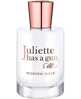 Unisex kvepalai Juliette Has A Gun EDP Moscow Mule 50 ml