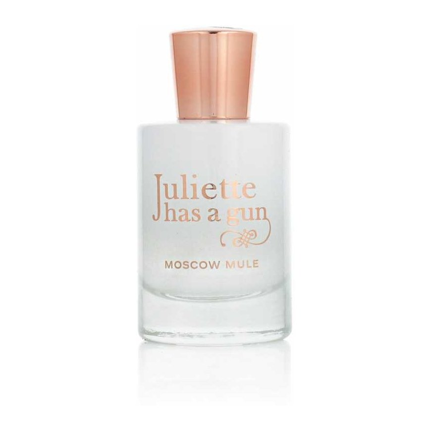 Unisex perfume Juliette Has A Gun EDP Moscow Mule 50 ml – 4