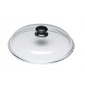 Glass lid Dome Ø28cm Glass lid Dome Ø28cm
