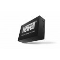 Dual Channel Charger Kit and Two LP-E17 Rechargeable Batteries Newell DL-USB-C for Canon Dual Channel Charger Kit and Two LP-E17 Rechargeable Batteries Newell DL-USB-C for Canon