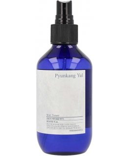 Pyunkang Yul Mist Toner - Pleťové tonikum ve spreji