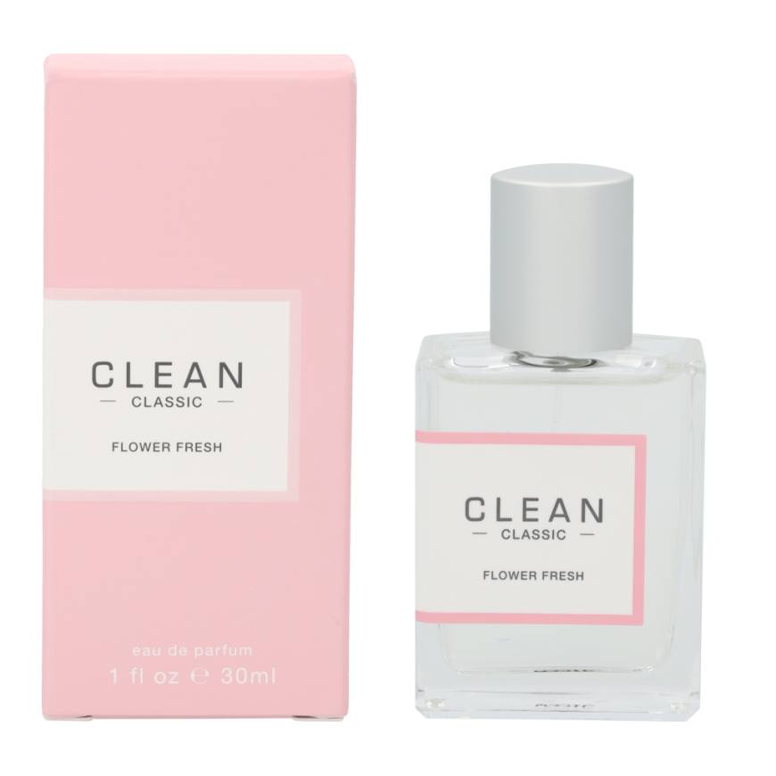 Clean Classic Flower Fresh EDP perfumed water for women, 30 ml – 2