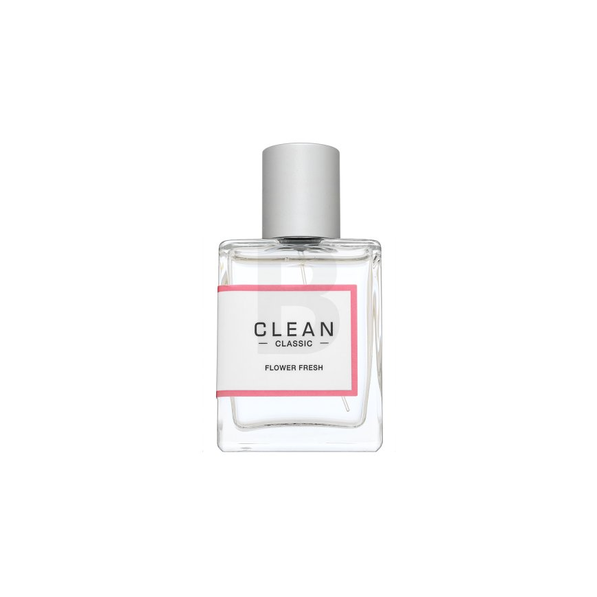 Clean Classic Flower Fresh EDP parfumuotas vanduo moterims, 30 ml – 4
