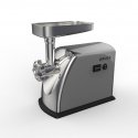 Brock Electronics MG 1601 SS mincer 1400 W Silver Brock Electronics MG 1601 SS mincer 1400 W Silver