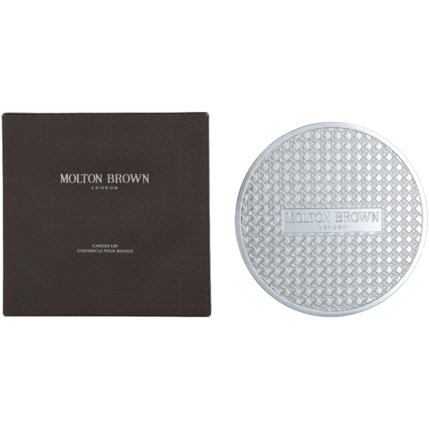 Molton Brown M.Brown Home Fragrance Candle Lid, 1 Piece