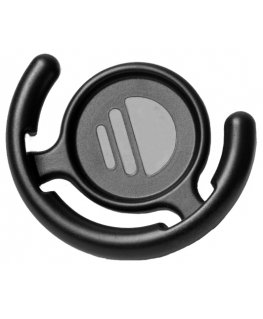 PopSockets 201000 подставка / держатель Черный