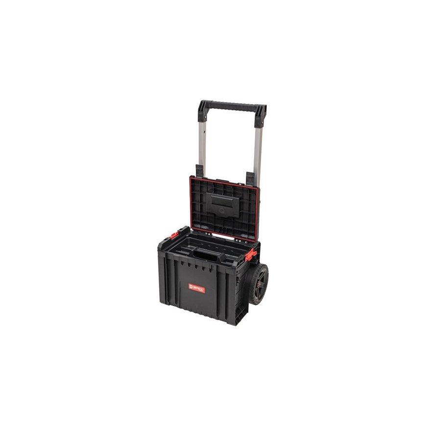 Patrol QBRICK SYSTEM PRO CART 2