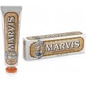 Marvis Orange Blossom Bloom toothpaste with orange blossom and mint flavor 75ml Marvis Orange Blossom Bloom toothpaste with orange blossom and mint flavor 75ml