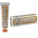 Marvis Oranžinis Blossom Bloom apelsinų žiedų ir mėtų skonio dantų pasta 75ml Marvis Oranžinis Blossom Bloom apelsinų žiedų ir mėtų skonio dantų pasta 75ml