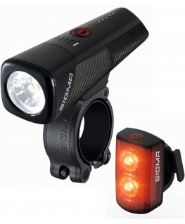 Lighting set Sigma Buster 800 + Buster 80 USB