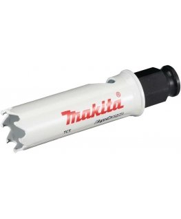 Makita E-06650 Universali gręžimo karūna EZYCHANGE TCT 22mm