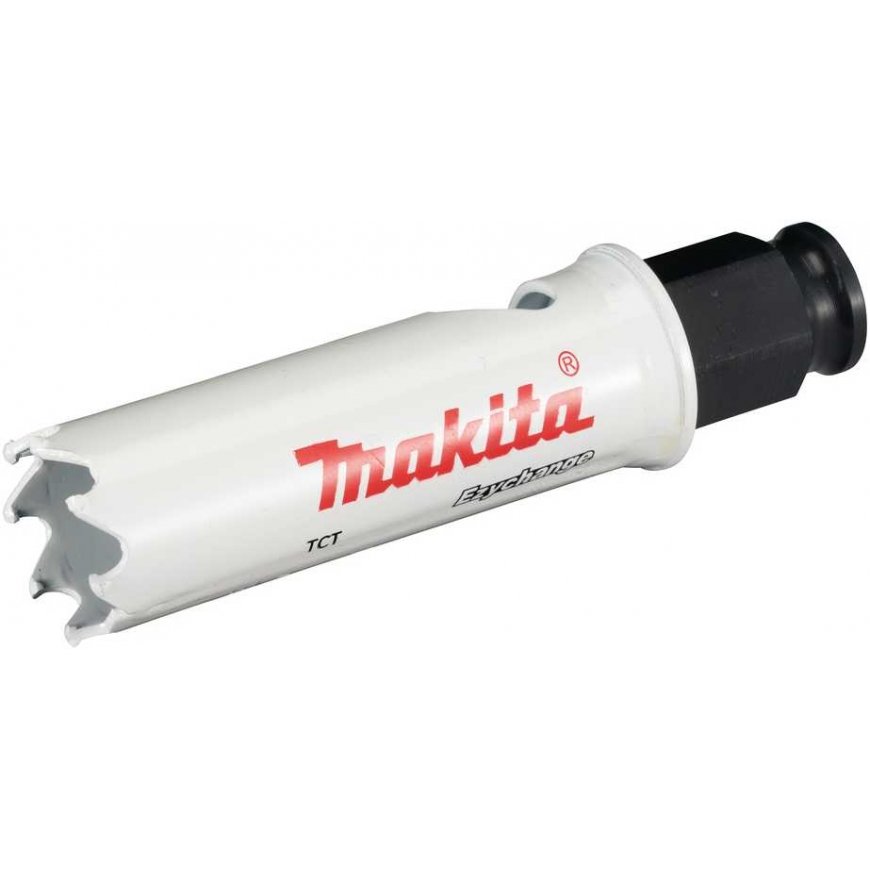 Makita E-06650 Universali gręžimo karūna EZYCHANGE TCT 22mm