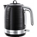 Russell Hobbs Inspire Black vedenkeitin