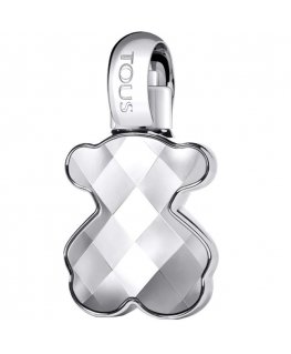 Women's perfume Tous LoveMe The Silver Parfum EDP (30 ml)