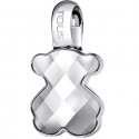 Moterų kvepalai Tous LoveMe The Sidabrinis Parfum EDP (30 ml) Moterų kvepalai Tous LoveMe The Sidabrinis Parfum EDP (30 ml)