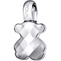 Moterų kvepalai Tous LoveMe The Sidabrinis Parfum EDP (30 ml) Moterų kvepalai Tous LoveMe The Sidabrinis Parfum EDP (30 ml)