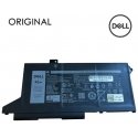 Laptop battery DELL WY9DX, 42Wh, Original
