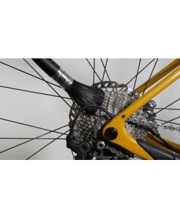 Bicycle care set Finish Line Set (5 pcs.)