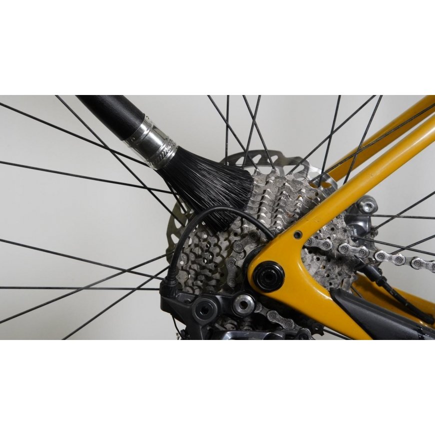 Bicycle care set Finish Line Set (5 pcs.)