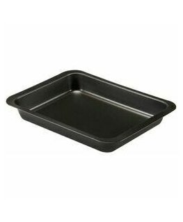 Cake tin Gardenia Ø 28 x 7,6 cm