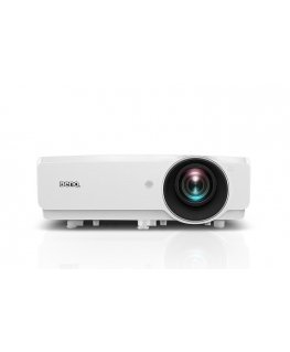 BenQ SX751 мультимедиа-проектор Стандартный проектор 4300 лм XGA (1024x768) Белый