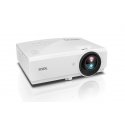 BenQ SX751 мультимедиа-проектор Стандартный проектор 4300 лм XGA (1024x768) Белый BenQ SX751 мультимедиа-проектор Стандартный проектор 4300 лм XGA (1024x768) Белый