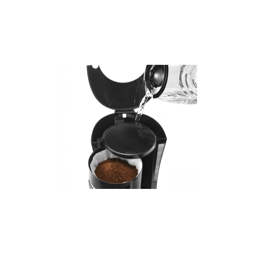 De’Longhi ICM15210 Fully-auto Drip coffee maker 1.25 L – 2