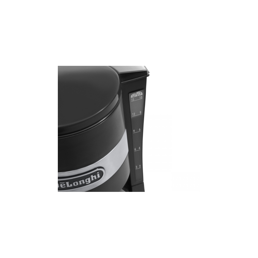 De’Longhi ICM15210 Fully-auto Drip coffee maker 1.25 L – 4