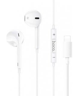 Wired headphones HOCO M111, iPhone