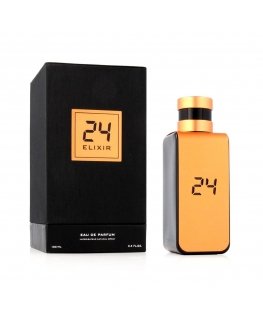 24 perfumes and colognes Unisex kvepalai 24 100 ml Eliksyras Rise Of The Superb