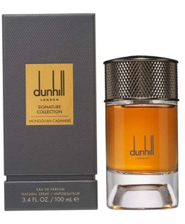Dunhill Signature Collection Mongolian Cashmere EDP