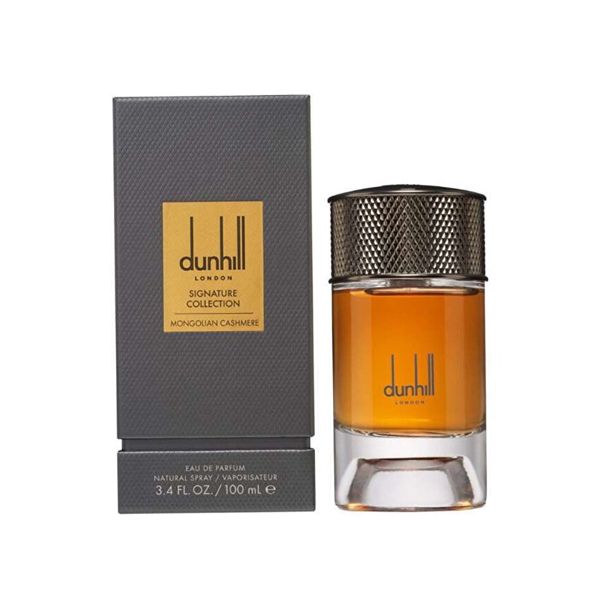 Dunhill Signature Collection Mongolian Cashmere EDP