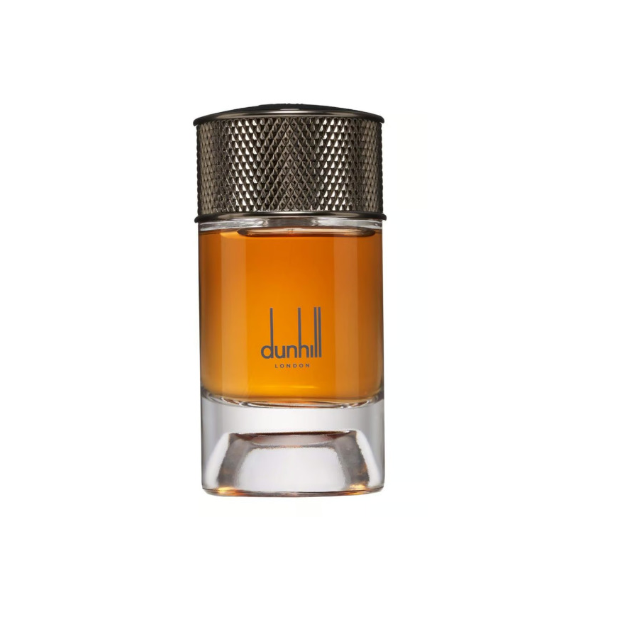 Dunhill Signature Collection Mongolian Cashmere EDP – 2