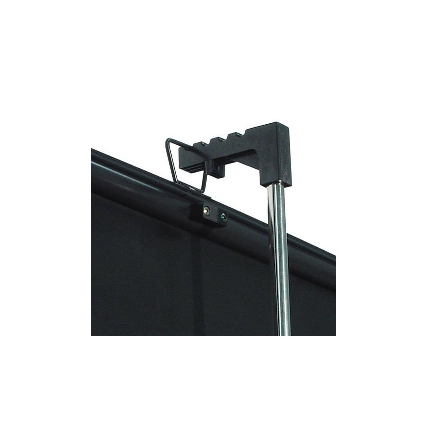 Reflecta CrystalLine Tripod projitseerimisekraan 1:1 – 2