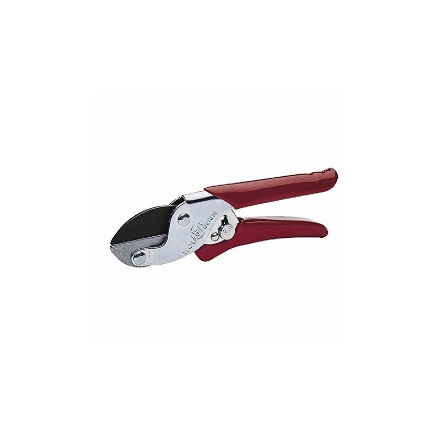 Secateurs with support teeth RS-EN, Wolf Garten – 2