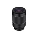 Samyang AF 35mm F1.4 FE II MILC Standarta objektīvs Melns Samyang AF 35mm F1.4 FE II MILC Standarta objektīvs Melns