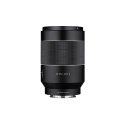 Samyang AF 35mm F1.4 FE II MILC Standarta objektīvs Melns Samyang AF 35mm F1.4 FE II MILC Standarta objektīvs Melns