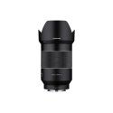 Samyang AF 35mm F1.4 FE II Беззеркальный цифровой фотоаппарат со сменными объективами Стандартный об Samyang AF 35mm F1.4 FE II Беззеркальный цифровой фотоаппарат со сменными объективами Стандартный об