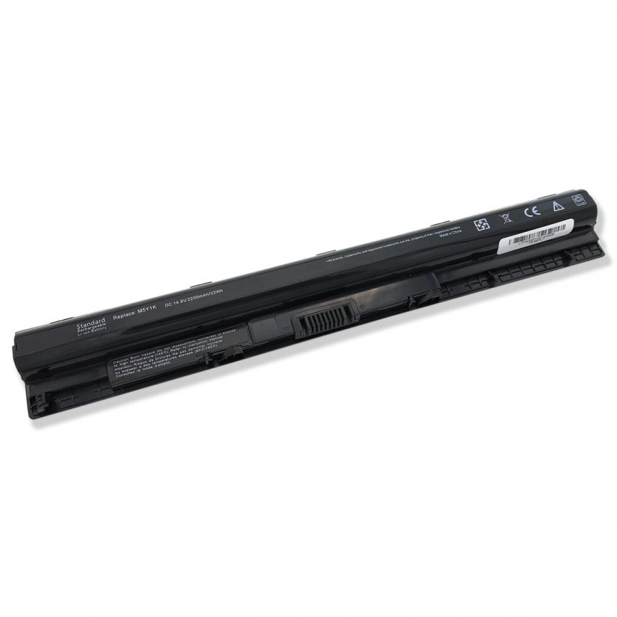 Laptop Battery Dell Inspiron 15 3451 (2200mAh 33Wh) – 2