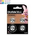 Batteries CR2032 blister 4szt Batteries CR2032 blister 4szt