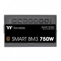 Thermaltake PS-SPD-0750MNFABE-3 блок питания 750 W 24-pin ATX ATX Черный