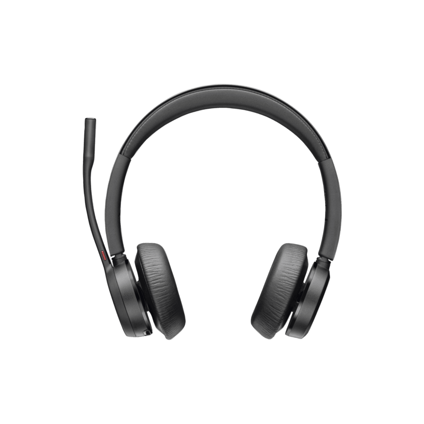 HP Poly Voyager 4320 USB-A Headset
