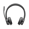 Voyager 4320 USB-A Headset +BT700 dongle 76U49AA Voyager 4320 USB-A Headset +BT700 dongle 76U49AA