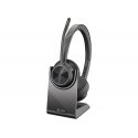 Voyager 4320 USB-A Headset +BT700 dongle 76U49AA Voyager 4320 USB-A Headset +BT700 dongle 76U49AA