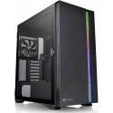 PC case Breeze ARGB FLOW Midi black PC case Breeze ARGB FLOW Midi black