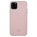 Woodcessories Bio mobile phone case 16.5 cm (6.5") Cover Rose