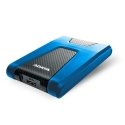 ADATA HD650 väline kõvaketas 1 TB Sinine ADATA HD650 väline kõvaketas 1 TB Sinine