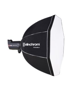 Elinchrom Deep Octabox