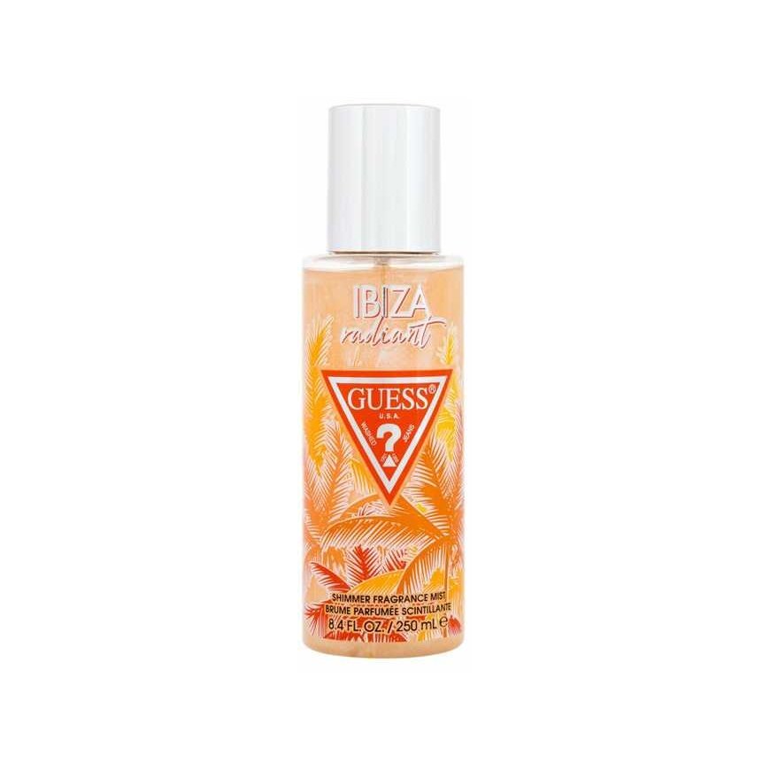 Guess Ibiza Radiant Shimmer body spray